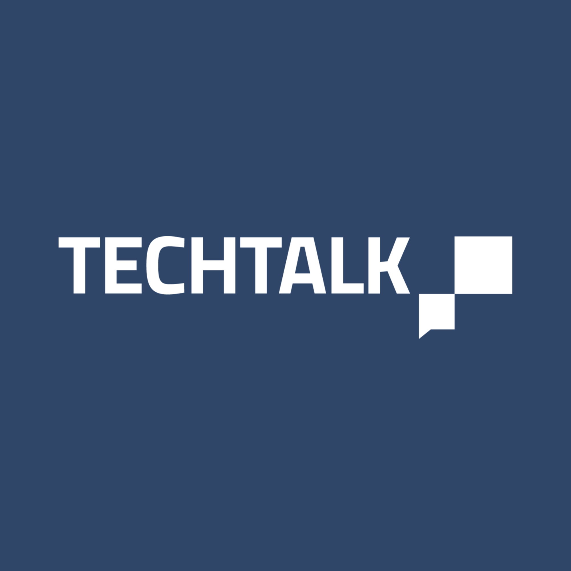techtalk